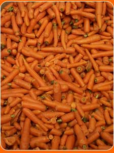 carrots